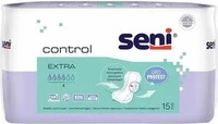 PZN-DE 11509988, TZMO SE-095-EX15-SC2, TZMO SENI Control Inkontinenzeinlage extra 15