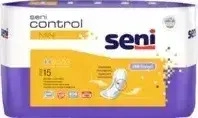 PZN-DE 11532674, TZMO SE-095-MI15-SC3, TZMO SENI Control Inkontinenzeinlage mini 15