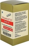 PZN-DE 11145032, FBK-Pharma VITAMIN B12 FORTE N Kapseln 90 St, Grundpreis: &euro;