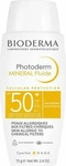 PZN-DE 17670006, NAOS BIODERMA Photoderm Mineralfl Creme SPF 50+ 75 g, Grundpreis: