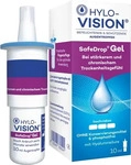 PZN-DE 10642811, OmniVision 46160, OmniVision HYLO-VISION SafeDrop Gel Augentropfen
