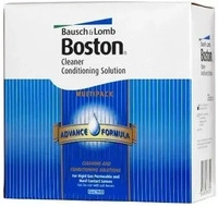 PZN-DE 13249221, Bausch & Lomb Vision Care 34085714, Bausch & Lomb Vision Care BOSTON
