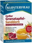 PZN-DE 11666009, MCM Klosterfrau Vertriebsgesellschaft mbH 133957, MCM Klosterfrau