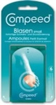 PZN-DE 05995281, Perrigo COMPEED Blasenpflaster small 6 St, Grundpreis: &euro; 1,21 /