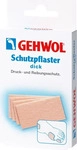 PZN-DE 03484748, Eduard Gerlach 102761200, Eduard Gerlach GEHWOL Schutzpflaster dick