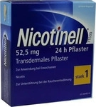 PZN-DE 01262021, EurimPharm Arzneimittel 005759, EurimPharm Arzneimittel NICOTINELL