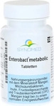 PZN-DE 11554575, Synomed ENTEROBACT metabolic Tabletten 30 St, Grundpreis: &euro;