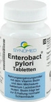 PZN-DE 11658205, Synomed ENTEROBACT pylori Tabletten 30 St, Grundpreis: &euro; 0,70 /