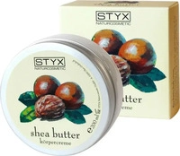 PZN-DE 00745409, STYX NATURCOSMETIC 1020, STYX NATURCOSMETIC SHEABUTTER K&ouml;rpercreme