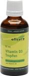 PZN-DE 11604362, Allcura Naturheilmittel 40745, Allcura Naturheilmittel VITAMIN D3