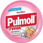 PZN-DE 09155997, sanotact 61500009, sanotact PULMOLL Junior Himbeere