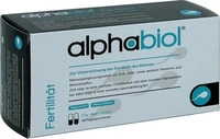 PZN-DE 10311876, Nanorepro 302100, Nanorepro ALPHABIOL Fertilit&auml;t f&uuml;r den Mann