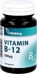 PZN-DE 11721808, Vitaking VK2305De, Vitaking VITAMIN B12 500 &micro;g Kapseln 100 St,