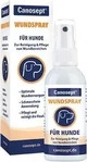 PZN-DE 11852545, ARDAP CARE 250656, ARDAP CARE CANOSEPT Wundspray f.Hunde 75 ml,