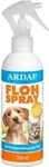 PZN-DE 11566377, ARDAP CARE 077425, ARDAP CARE ARDAP Flohspray zur Anwendung am Tier