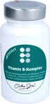 PZN-DE 11374821, Kyberg Vital ORTHODOC Vitamin B-Komplex aktiviert Kapseln 60 St,