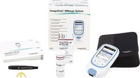 PZN-DE 11296110, Roche Diagnostics 08071853702, Roche Diagnostics COAGUCHEK INRange