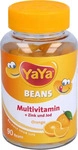 PZN-DE 12394895, Amapharm 400 000278, Amapharm YAYA BEANS Orange Zink und Jod