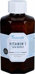 PZN-DE 12516499, NaturaFit 20558, NATURAFIT Vitamin C 500 Depot Kapseln 240 St,