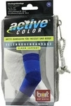 PZN-DE 06914451, Bort 1420, BORT ActiveColor Ellenbogenbandage M blau 1 St