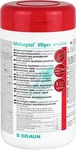 PZN-DE 06810007, B. Braun Melsungen 19582, B. Braun Melsungen MELISEPTOL Wipes