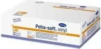 PZN-DE 08909477, Paul Hartmann 942170, Paul Hartmann PEHA-SOFT Vinyl Unt.Handschuhe