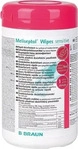 PZN-DE 06810013, B. Braun Melsungen 19530, B. Braun Melsungen MELISEPTOL Wipes