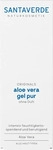 PZN-DE 10327185, SANTAVERDE 22010, SANTAVERDE ALOE VERA GEL pur ohne Duft 50 ml,