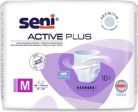 PZN-DE 10092693, TZMO SE-096-ME10-A02, TZMO SENI Active Inkontinenzpants plus M 80