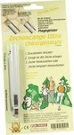 PZN-DE 06715711, Inkosmia & Cie ZECKENZANGE Ultra Chirurgenstahl 1 St