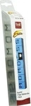 PZN-DE 00704965, Bort 108090, BORT EasyLife 7-Tage-Tablettenbox wei&szlig; 1 St