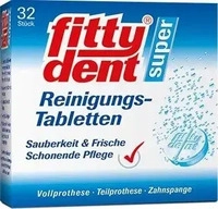 PZN-DE 03467796, Hansa Naturheilmittel H0009030, Hansa Naturheilmittel FITTYDENT