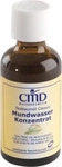 PZN-DE 06947746, Axisis TEEBAUM &Ouml;L MUNDWASSER CMD 50 ml, Grundpreis: &euro; 140,20 /