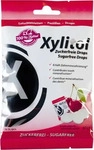 PZN-DE 19851485, Hager Pharma 630241, Hager Pharma MIRADENT Xylitol Drops Cherry Dose