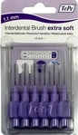 PZN-DE 09724892, TePe D-A-CH 122675, TePe D-A-CH TEPE Interdentalb&uuml;rste x-weich