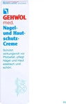 PZN-DE 20101128, Eduard Gerlach 154030100, Eduard Gerlach GEHWOL MED Nagel- und