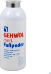 PZN-DE 20101269, Eduard Gerlach 154090600, Eduard Gerlach GEHWOL MED Fu&szlig;puder 100 g,