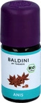 PZN-DE 12436702, Taoasis - Natur Duft Manufaktur BALDINI BioAroma Anis Bio &Ouml;l 5 ml,
