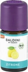 PZN-DE 12436694, Taoasis - Natur Duft Manufaktur BALDINI BioAroma Zitrone Bio/demeter