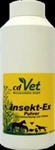 PZN-DE 12510350, cdVet Naturprodukte KIESELGUR Pulver vet. 250 g, Grundpreis: &euro;