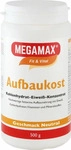 PZN-DE 15560029, Megamax B.V MEGAMAX Aufbaukost neutral Pulver 500 g, Grundpreis:
