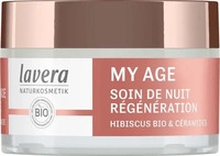 PZN-DE 18798501, Laverana 114747, Laverana LAVERA My Age regenerierende Nachtpflege