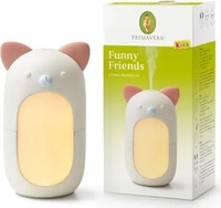PZN-DE 15742233, Primavera Life 42007, Primavera Life AROMAVERNEBLER Funny Friends 1