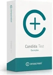PZN-DE 16244879, Cerascreen 99010290, CERASCREEN Candida Test Stuhl 1 St