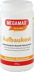 PZN-DE 03246552, Megamax B.V MEGAMAX Aufbaukost Banane Pulver 500 g, Grundpreis: