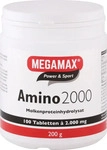 PZN-DE 00027619, Megamax B.V AMINO 2000 Megamax Tabletten 100 St, Grundpreis: &euro;