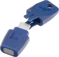PZN-DE 19166890, WEPA Apothekenbedarf 044160, WEPA Apothekenbedarf MOSQUITO heat it