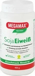 PZN-DE 15560064, Megamax B.V MEGAMAX Soja Eiwei&szlig; neutral Pulver 400 g, Grundpreis:
