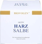PZN-DE 16736364, Evertz Pharma 16736364, Evertz Pharma BIOVOLEN Aktiv Harzsalbe 100