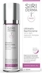 PZN-DE 17561493, Sirius 10558, Sirius SIRIDERMA Ultimativ Nachtcreme ohne Duftstoffe